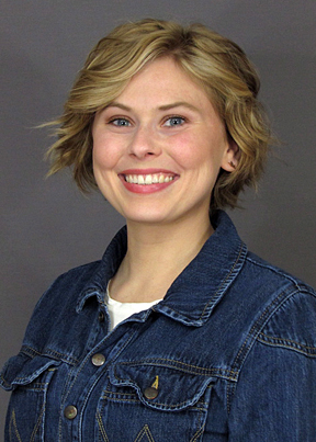 Headshot